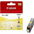  Canon CLI-521Y (Yellow) MP540/630