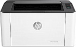 4 HP Laser 107a
