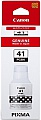  Canon GI-41 PIXMA Black