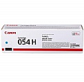 Canon 054H MF641/643/645, LBP-621/623 Cyan (2300 )