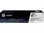  HP LJ CP1025 black