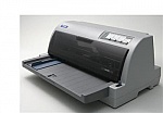  4 Epson LQ-690