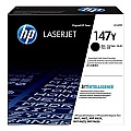  HP 147Y LaserJet MFP M611/M612/M635/M636 Black (42 000)