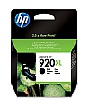  HP No.920XL OJ6000/6500/7000/7500 Black
