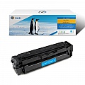  G&G  Canon 054H MF641/643/645, LBP-621/623 3027C002 Cyan (2300 )