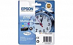  Epson WF-7620 Bundle (C,M,Y) XL (1100 ) new