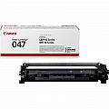 - Canon 047 LBP112/MFP112/113 Black (1600 )