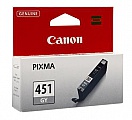  Canon CLI-451GY (Grey) PIXMA MG6340