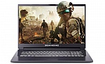  Dream Machines RT3070-17 17.3QHD IPS 165Hz/AMD Ryzen 9 5900HX/32/1024F/NVD3070-8/DOS