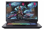  Dream Machines RX3070-17 17.3 4K UHD IPS/Intel i7-11700K/16/1024F/NVD3070-8/DOS