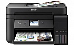  4 Epson L6190    WI-FI