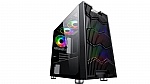 Комп’ютер персональний 2E Asus Gaming Intel i5-10400F/B560/16/500F+1000/NVD1660TI-6/FreeDos/2E-GM7/750W