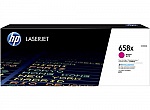  HP 658X CLJ Enterprise M751n/M751dn Magenta (28000 )