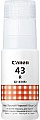  Canon GI-43 Red