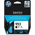  HP No.953 Officejet Pro 7720/7730/7740/8210/8218/8710/8720/8725/873 Black (1000 )
