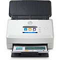 - 4 HP ScanJet Pro N7000 snw1  Wi-Fi