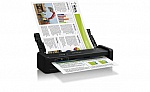  4 Epson WorkForce DS-360W  WI-FI