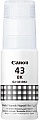  Canon GI-43 Black