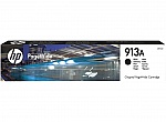  HP No. 913A PageWide 352/377/452/477 Black (3500 )