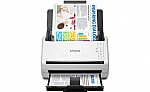  4 Epson WorkForce DS-770II