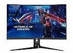  LCD 31.5" Asus ROG Strix XG32VC HDMI, DP, USB Type C/B, VA, 2560x1440, CURVED,170Hz, 1ms, HDR400, 125% sRGB, FreeSync