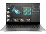  HP ZBook Studio G7 15.6UHD IPS AG/Intel i7-10750H/16/512F/T2000-4/W10P/Silver