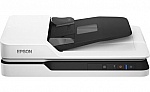  A4 Epson WorkForce DS-1630