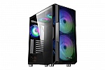   2E Real Intel i7-11700K/Z590/64/512F+1000/RX6600XT-8/Win10H/2E-GW05/650W