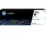  HP 415A CLJ Pro M414/454/479, Enterprise M455/M480 Black