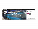  HP No.973X PageWide Pro 452/477 Magenta (7000 )