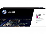  HP 658A CLJ Enterprise M751n/M751dn Magenta (6000 )