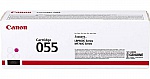  Canon 055 MF742/744/746, LBP663/664 Magenta (2100 )