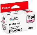  Canon PFI-1000PM (Photo Magenta)