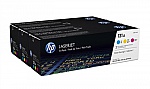   HP 131A LJ M276n/M276nw/M251n/M251nw (CF211A, CF212A, CF213A) Tri-Pack