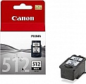  Canon PG-512Bk MP260