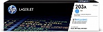  HP 203A CLJ M280/M281/M254 Cyan (1300 )