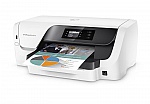  4 HP OfficeJet Pro 8210  Wi-Fi