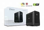  ZOTAC MAGNUS ONE ECM53060C (Barebone)/i5-10400/2x DDR4 SODIMM SLOT/M.2 SSD SLOT, 2.5" SATAIII SLOT/RTX3060/WIFI/BT