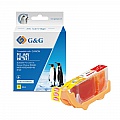 G&G  Canon PIXMA iP4840;MG5140/5240/6140/8140