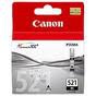  Canon CLI-521Bk MP540/630
