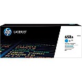  HP 658A CLJ Enterprise M751n/M751dn Cyan (6000 )