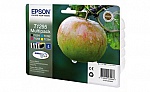  Epson St SX420W/425W Large Bundle (C,M,Y,Bk)
