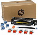     LaserJet M631dn, 220B