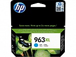  HP 963XL High Yield HP OJ Pro 9010 /9013/9020/9023 Cyan
