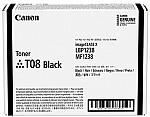  Canon T08