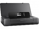  4 HP OficeJet 202 mobile  Wi-Fi