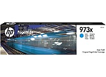  HP No.973X PageWide Pro 452/477 Cyan (7000 )