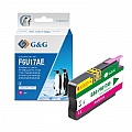  G&G  HP No.953XL Officejet Pro 8210/8710/8720/8725/8730 Magenta (1600 )