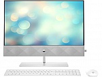  '- HP Pavilion 23.8FHD IPS AG Touch/Intel i5-11500T/8/256F/int/kbm/W10/White