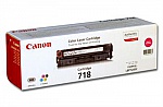  Canon 718 LBP-7200/7210/7660/7680/8330/ 8340/8350/8360/8380/8540/8550/8580 Magenta